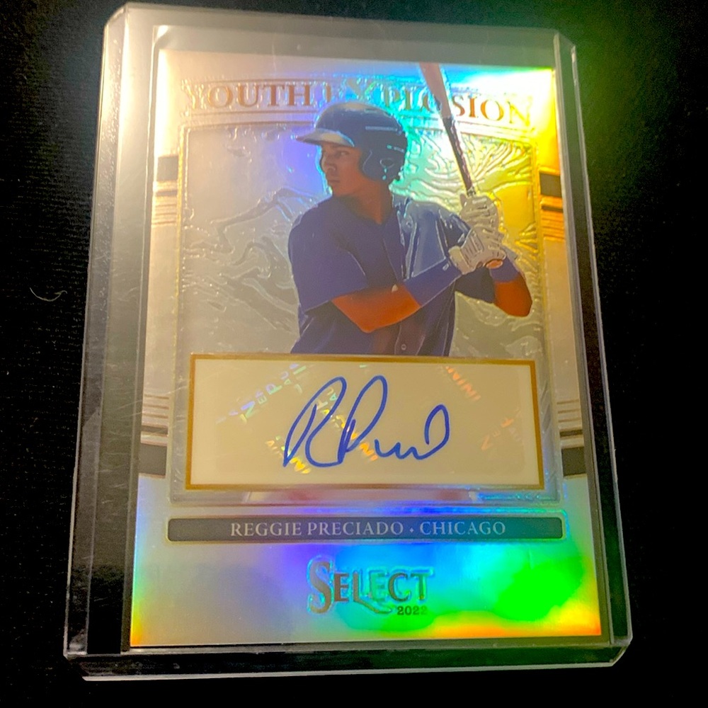 Sports Cards